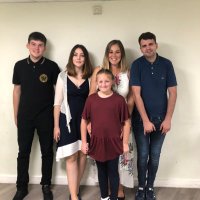 Danielle Morgan (@delilahchuckle) 's Twitter Profile Photo