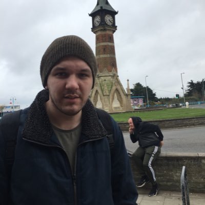 TallFatTony's profile picture. 