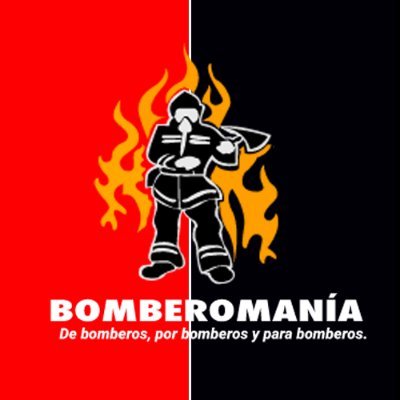 De bomberos, por bomberos y para bomberos