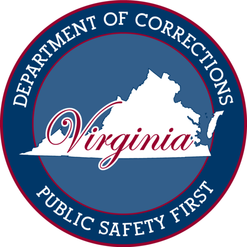 Official account for the Virginia Department of Corrections