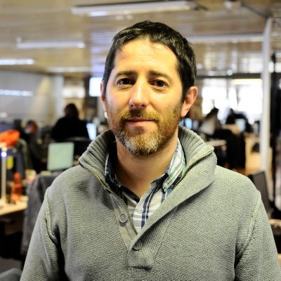 martin aguirre (maguirreh) / Twitter