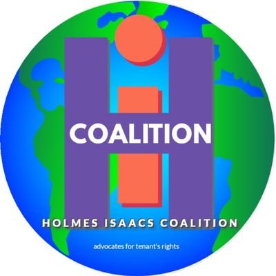 Holmes-Isaacs Coalition