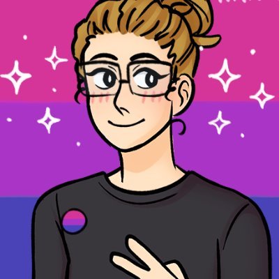 kes | Loves the sims and makeup | :)

Icon by Harvey on picrew!