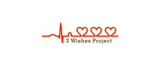 Official account of the 3 Wishes Project. EOL program in which HCWs elicit & implement final wishes for dying patients. #3wishesproject