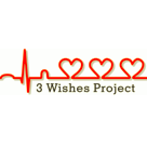 The 3 Wishes Project(@3wishesproject_) 's Twitter Profile Photo