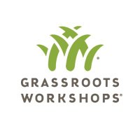Grassroots Workshops (@grassrootsws) 's Twitter Profile Photo Grassroots Workshops (@grassrootsws) 's Twitter Profile Photo