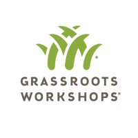 Grassroots Workshops(@GrassrootsWS) 's Twitter Profileg