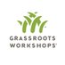 Grassroots Workshops (@GrassrootsWS) Twitter profile photo