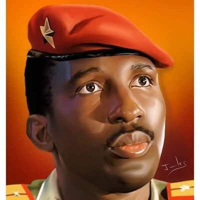 « Oser inventer l’avenir...» Thomas Sankara