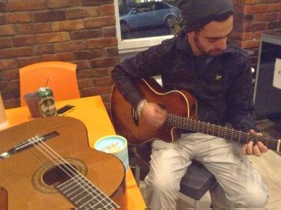 CarlosZest's profile picture. Im a World and Universe element i dont seek perfection or any argument i only flow in my direction.. as we all came from the stars and to the stars will return!