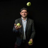 Nicholas De Salvo (@nicholasdesalvo) 's Twitter Profile