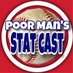 Jeff Bronowski (@poormanstatcast) Twitter profile photo Jeff Bronowski (@poormanstatcast) Twitter profile photo