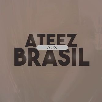 Projeto brasileiro para arquivar AU's do grupo Sul-coreano ATEEZ e avisar aos leitores sobre os uptades da histórias
