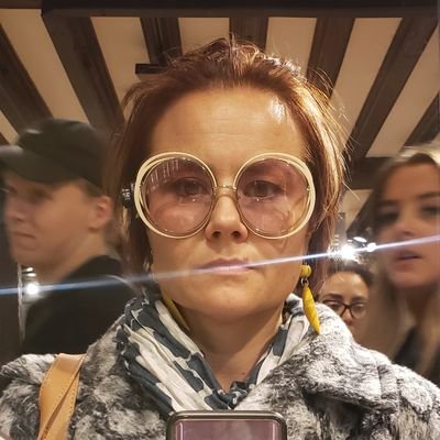 StepIntoTheLig9's profile picture. On a journey back to the light