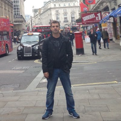 FcoJavi65097025's profile picture. 