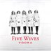 Five Wives Vodka (@fivewivesvodka) Twitter profile photo Five Wives Vodka (@fivewivesvodka) Twitter profile photo
