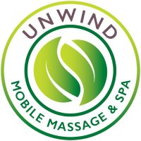 UNWIND Mobile Massage & Spa(@UNWINDmobilespa) 's Twitter Profile Photo