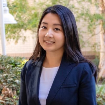 Associate Professor at Sogang University GSIS