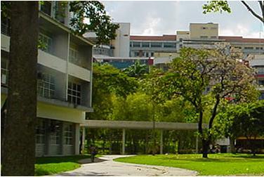 Cátedra de Bioquímica de la Escuela de Medicina Luis Razetti