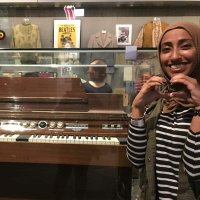 Najla Aljaberi MD MS (@najlaaljay) 's Twitter Profile