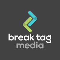 Break Tag Media (@breaktagmedia) 's Twitter Profile