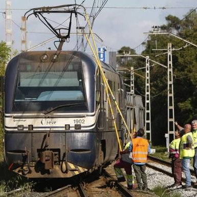 la_catenaria's profile picture. Sigue aquí toda la actualidad del tren de cercanías de #Cantabria