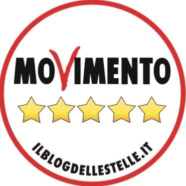 Lista certificata del Movimento 5 Stelle per il comune di Valenzano con Alessandra Palazzo Sindaco.