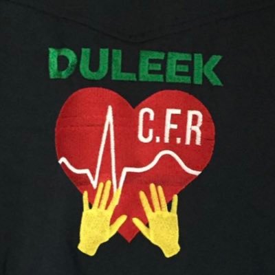 Cardiac First Response Group covering Duleek, Donore & Bellewstown in Co Meath