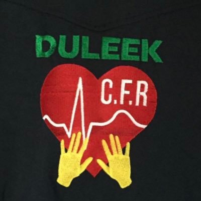 Duleek CFR