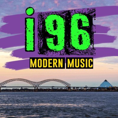 96.3FM Modern Music for Memphis