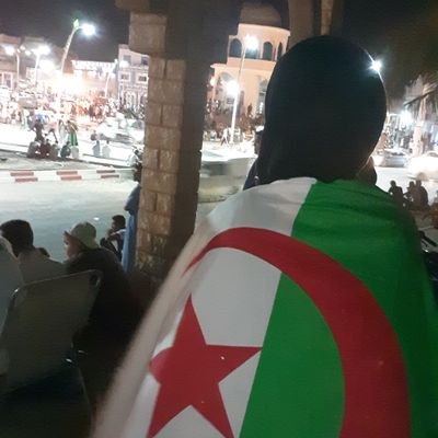 LatifaSibaAlg's profile picture. ‏‏‏‏‏‏‏‏يا رب .. املأ قلبي باليقين والرضا ❤

❤ جزائسطنية ❤