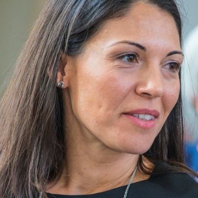 Francesca Gagliardi Profile