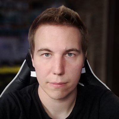 Jesus Lover, Colorist, Producer, Designer, Video Nerd, YouTuber. I make nerdy post-production things. Founder: https://t.co/9wx3LwAbba