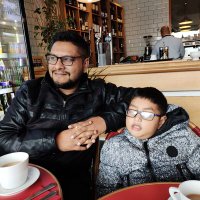 Soumavo Sarkar (@soumavo_sarkar) 's Twitter Profile
