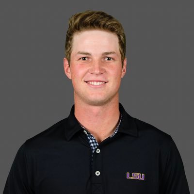 LSU Golf ‘22
South African down South🇿🇦🇺🇸