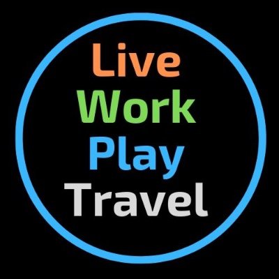 Live Work Play Travel is a website/blog on working holidays abroad, working online either remotely or as a digital nomad and travelling the world.
