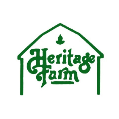 Heritage Farm Inc. is a non-profit agency that provides people with disabilities programs through farm experiences which help cultivate their life skills.