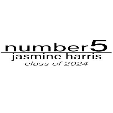 Jasmine Harris