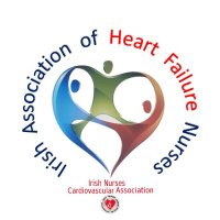 Irish Association of Heart Failure Nurses(@IAHFNurses) 's Twitter Profile Photo