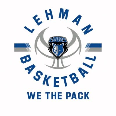 Lehman Lobo Boys Basketball