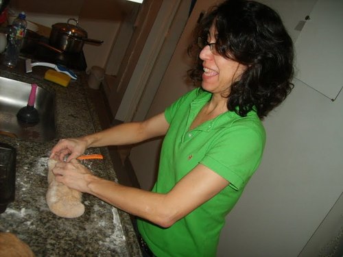 Margotdel's profile picture. Engenheira agronoma.