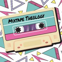 Mixtape Theology (@mixtapetheology) 's Twitter Profile Photo Mixtape Theology (@mixtapetheology) 's Twitter Profile Photo