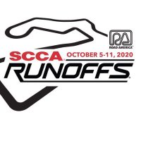 Scca Runoffs (@sccarunoffs) 's Twitter Profile