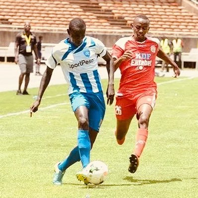 Centre - Half @Pamba_jiji Fc. BACK TO BACK KPL CHAMPION 20/21 & 21/22 SEASON 🏆🥇 Super Cup Winner🏆