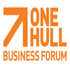 The Hull Business Forum works to engage businesses in the social and economic regeneration of Hull.