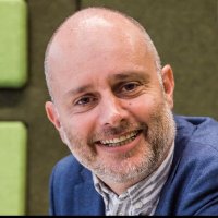 Koen Blanquart (@kblanqua) 's Twitter Profile