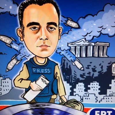 Journalist, Anchorman, Former Mid East Correspondent For ERT S.A. Hellenic Broadcasting Corporation & BBC, email:panosharitos@yahoo.com Vimeo: Haritos Panos
