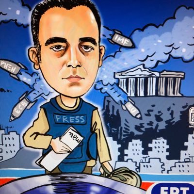 Journalist, Anchorman, Former Mid East Correspondent For ERT S.A. Hellenic Broadcasting Corporation & BBC, email:panosharitos@yahoo.com Vimeo: Haritos Panos