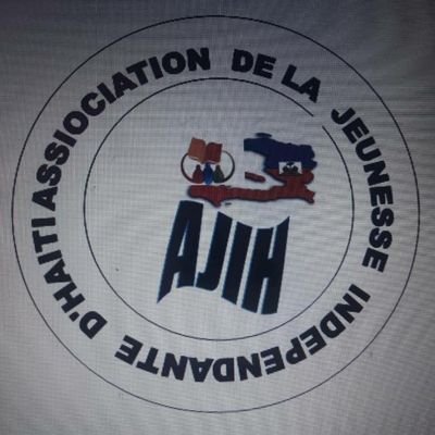 Coordonateur Gnrle de AJIH (association de la jeunesse indenpande d'haiti)