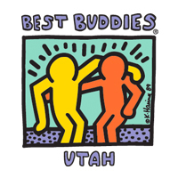 BestBuddiesUT's profile picture. A movement of inclusion & opportunity for friendship & integrated employment for kids & adults w/intellectual and developmental disabilities...join Utah's best!